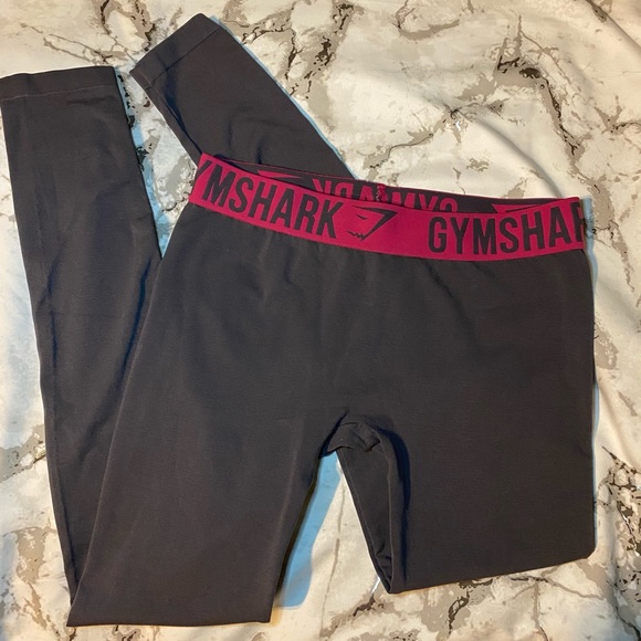 Gymshark Leggings - Picture 2 of 7